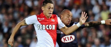 Franta: Ligue 1 - Etapa 2